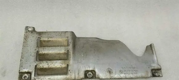 BMW Z4 E85 E86 Air intake duct part 7174532