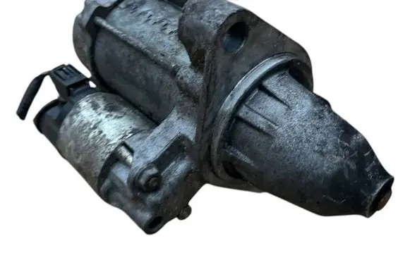 Honda Accord Starter motor 4280005670