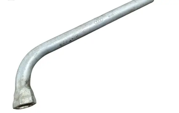Audi A3 S3 8P Wheel nut wrench 4D0012219A 06333