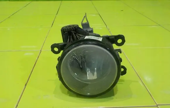 Land Rover Freelander 2 - LR2 Front fog light 89203953 14AB15
