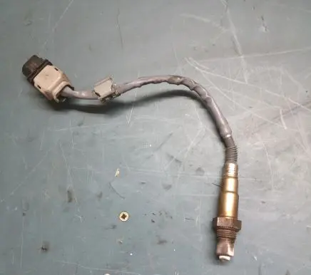Audi A5 8T 8F Lambda probe sensor 07L906262