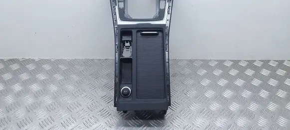 Volkswagen e-Golf Cup holder front 5G1864263BE