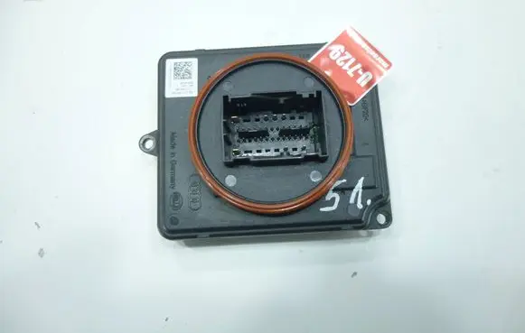 Audi A6 S6 C8 4K Headlight ballast module Xenon 4K0941572DN
