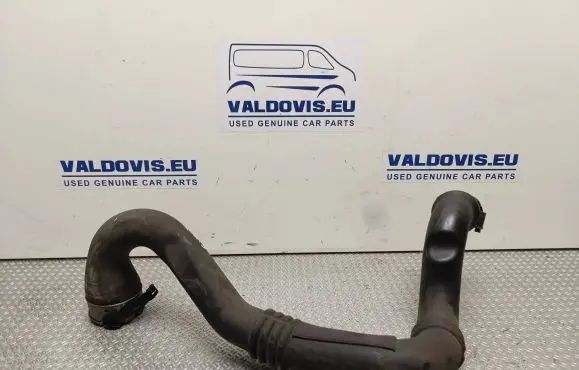 Renault Master III Intercooler hose/pipe 144605593R