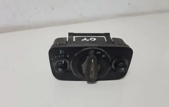 Ford Fiesta Light switch 8A6T13A024BB 10004132