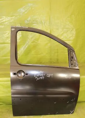 Citroen Jumpy Front door 000259
