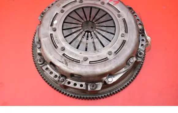 Citroen C3 Picasso Clutch set kit 3082001176