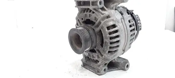 Opel Signum Generator/alternator 0124425004