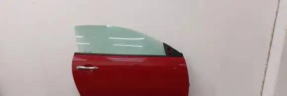 Alfa Romeo Mito Door (2 Door Coupe) 