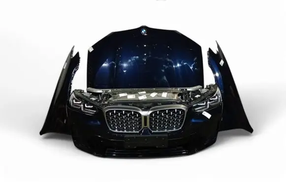 BMW X4 G02 Front piece kit 2459937 41002459937 7930973