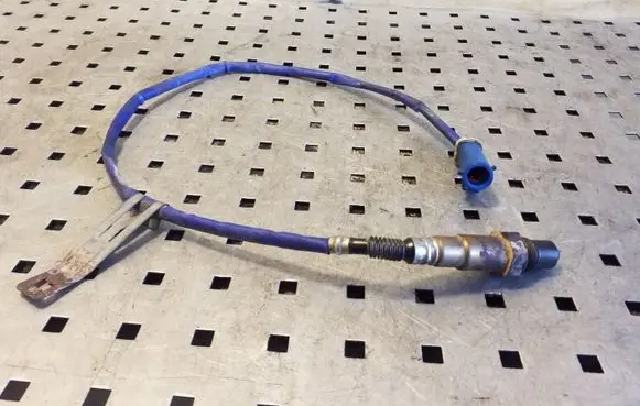Ford Focus Lambda probe sensor CV619G444CB 0258010355