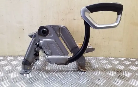 Opel Antara Handbrake/parking brake lever assembly