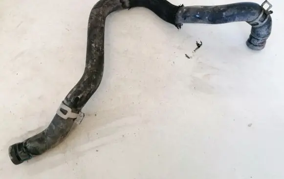 Toyota Corolla E120 E130 Engine coolant pipe/hose