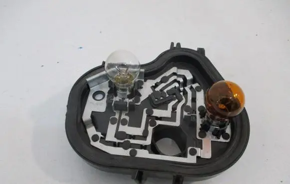 Ford C-MAX II Tail light bulb cover holder F1CB-13N004-BA