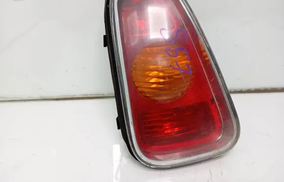 Rear/tail lights