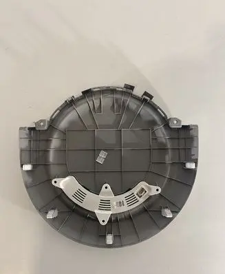 KIA Soul Other interior part