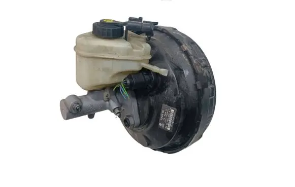 Audi Q7 4L Brake booster 7L8612101 03786932014