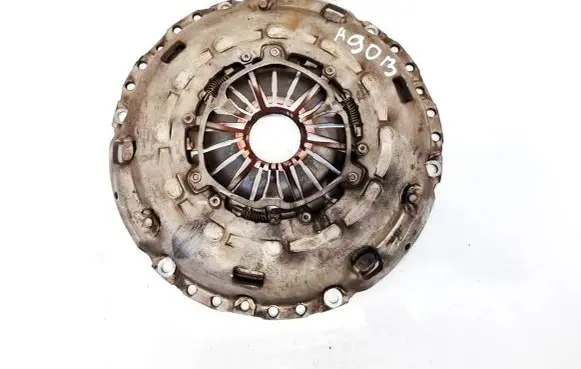 Opel Zafira B Pressure plate 