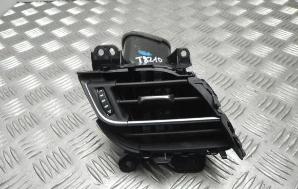 Toyota C-HR I Rear air vent grill 55650F4020 T8210