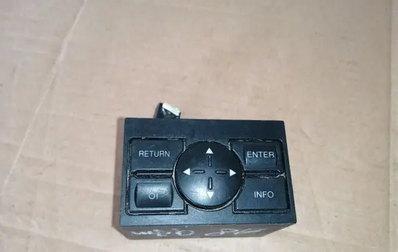 Audi A8 S8 D2 4D Other switches/knobs/shifts 4D0919895