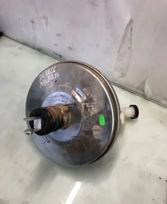 Mercedes-Benz EQA Brake booster A2474300900