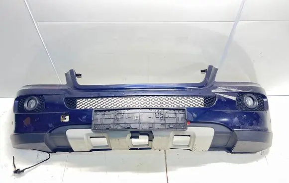 Mercedes-Benz ML W164 Front bumper 1648850165