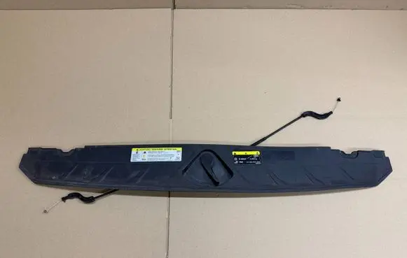 Audi Q2 - Top upper radiator support slam panel OSLAUDQ2120226 81A807081
