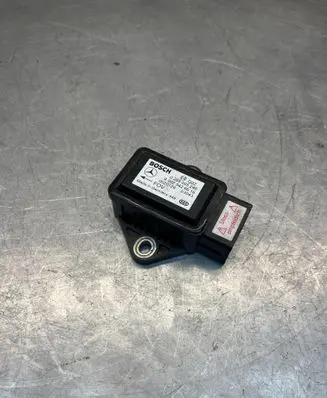 Mercedes-Benz S W220 ESP acceleration yaw rate sensor A0025426618 0020729