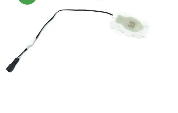 Audi A1 Seat pressure sensor 82G963554 81125001