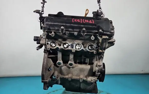 Hyundai i10 Engine G4LA IMPRK1485567