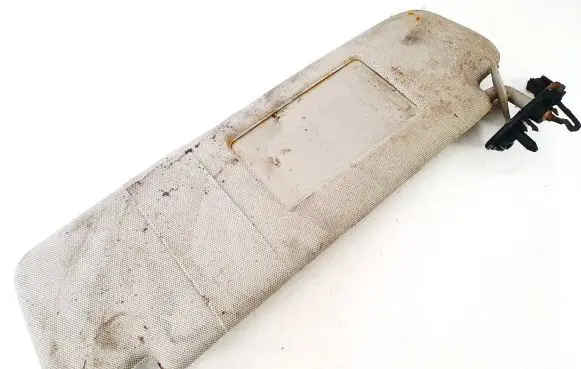 Audi Q7 4L Sun visor 4l0857551
