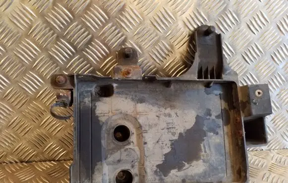 Mitsubishi Colt Battery tray A4546200015 8201A084 44590