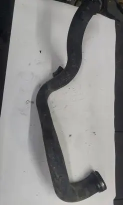 Intercooler hose/pipe