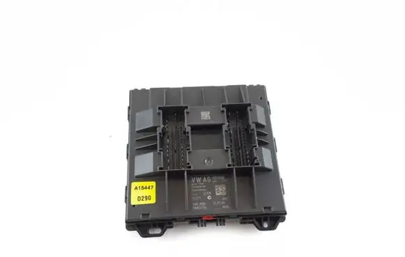 Volkswagen Transporter - Caravelle T5 Comfort/convenience module 7H0937086B 5WK50154