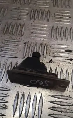 Volvo S80 Number plate light 9187153