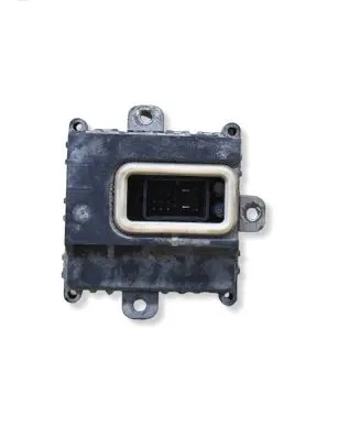BMW 5 E60 E61 Headlight ballast module Xenon 63127189312 73101539