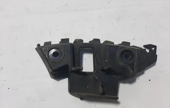 Volkswagen Jetta VI Front bumper mounting bracket 5C6807183