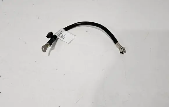 Alfa Romeo Giulia Negative earth cable (battery) 50562858