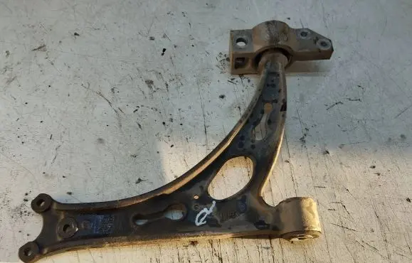 Audi A3 S3 8P Front lower control arm/wishbone
