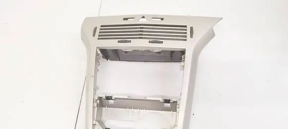 Opel Astra H Dash center air vent grill 24465731 330188061
