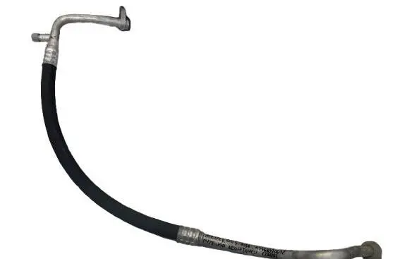 Mercedes-Benz GLA W156 X156 Air conditioning (A/C) pipe/hose A2468300402
