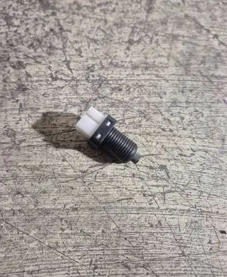 Citroen Xsara Picasso Acceleration sensor F103p