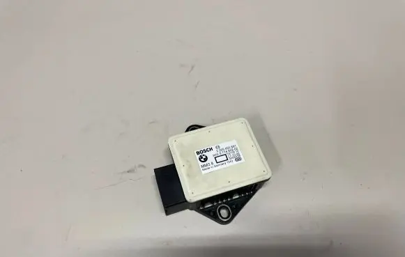 BMW 5 E60 E61 ESP (stability system) control unit 6774602