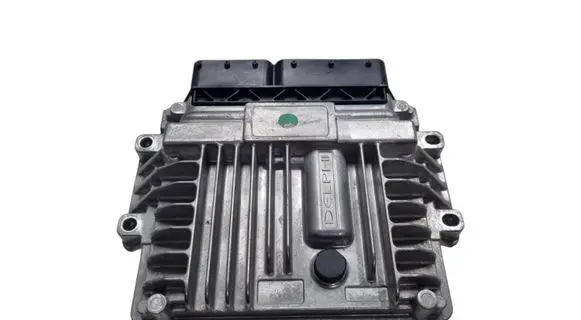 SsangYong Actyon Engine control unit/module 28075101 A6645408432