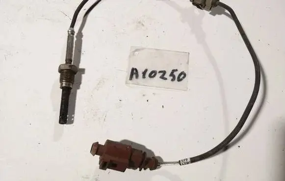 Volkswagen PASSAT B6 Exhaust gas temperature sensor 03l906088ce