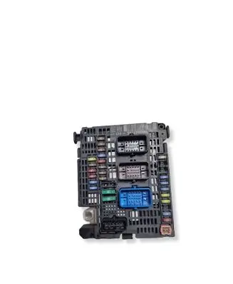 Peugeot 308 BSM Control unit 9810296380