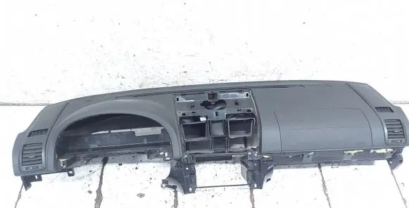 SsangYong Rexton Dashboard 7651808000