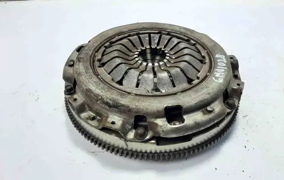 Ford Transit - Tourneo Connect Clutch set kit 2T147563CF 583360