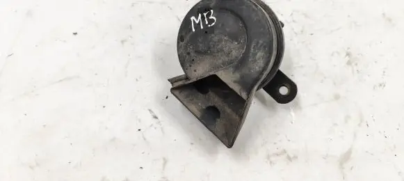 Mercedes-Benz C W203 Horn signal A28657625