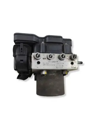Iveco Daily 6th gen ABS Pump 5802268475 0265259168